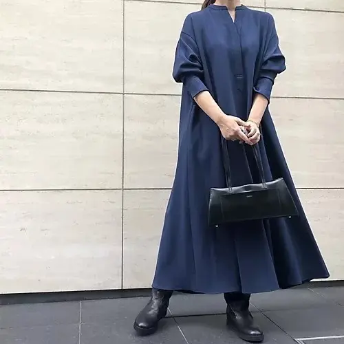 究極のこだわりを凝縮した自信作のワンピース