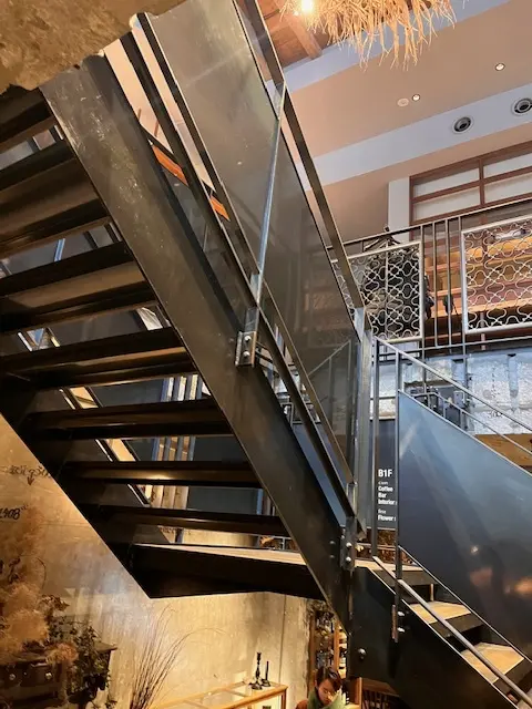 日本橋散策　有名神社と美味しいお土産とカの画像_12