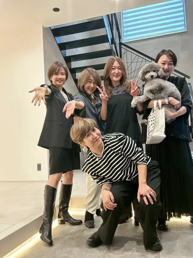 エクラ仲間に祝ってもらった誕生日！の画像_12