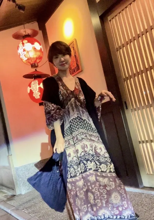 秋の京都、最終章は八坂神社。の画像_11