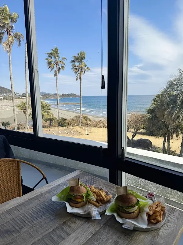 まるで海外リゾート！！【宮崎県日向】の画像_4