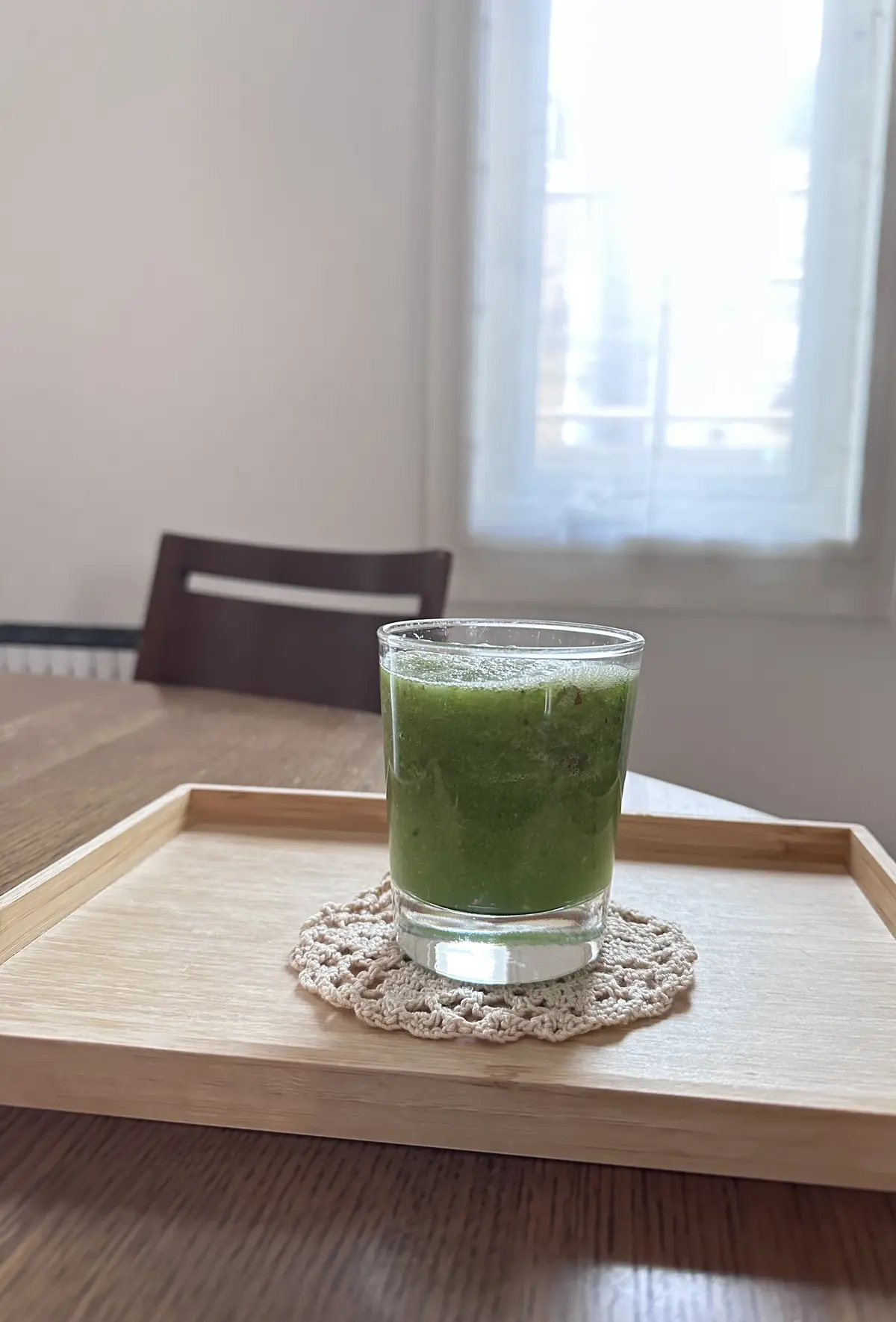 身体と心を整える　【白湯】の画像_2