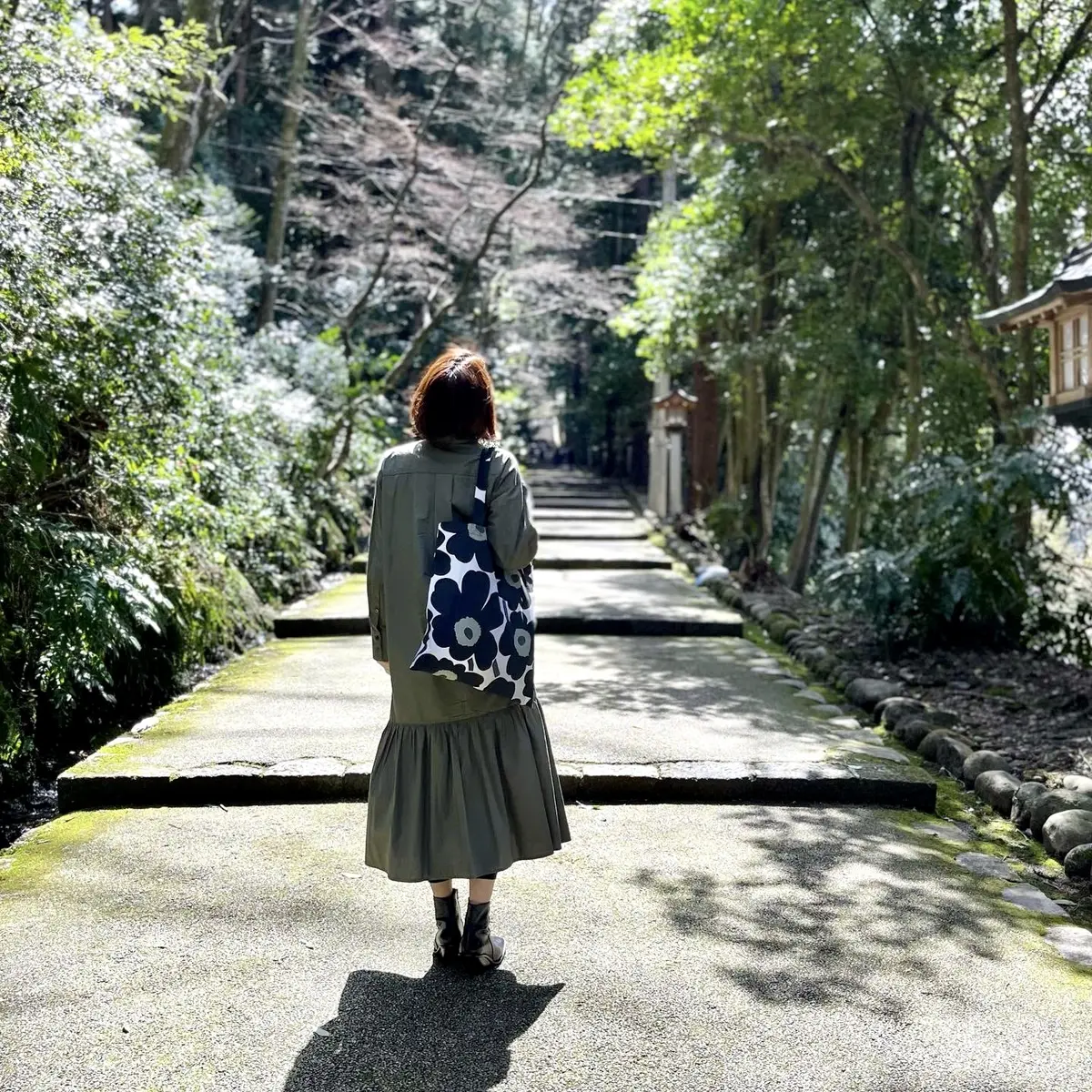 金沢旅①神社・建築巡り&兼六園の画像_4
