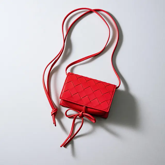 BOTTEGA VENETA（ボッテガ・ヴェネタ）