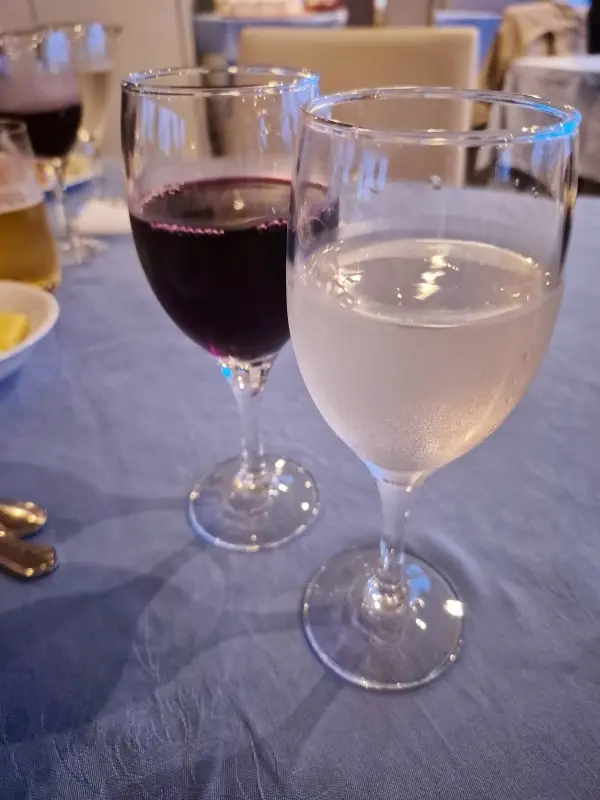 横浜開港記念日クルージング：豪華ディナーの画像_10