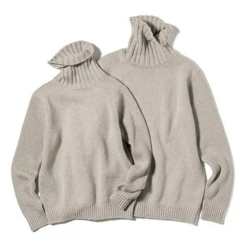 【2021秋冬ニット】50代が選びたい「上質で着心地抜群のニット」10選