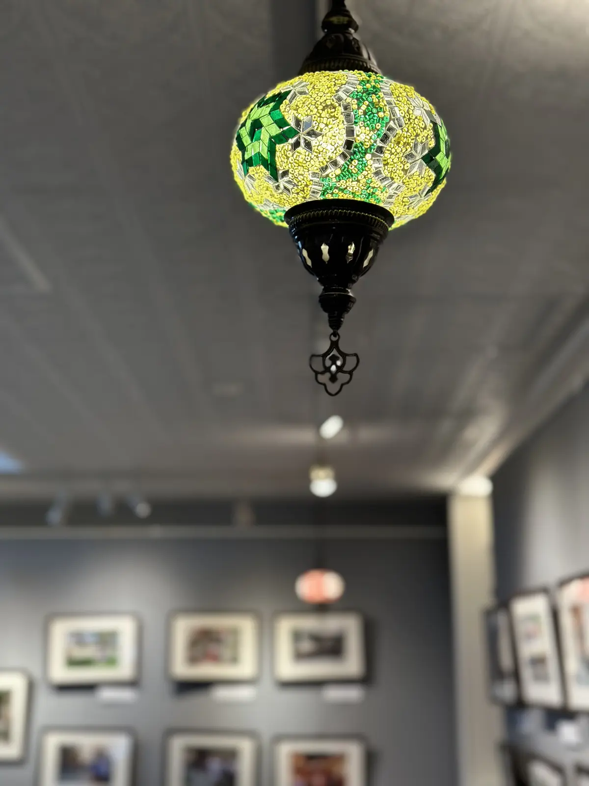 撮影後の楽しい代々木上原散策♪の画像_7