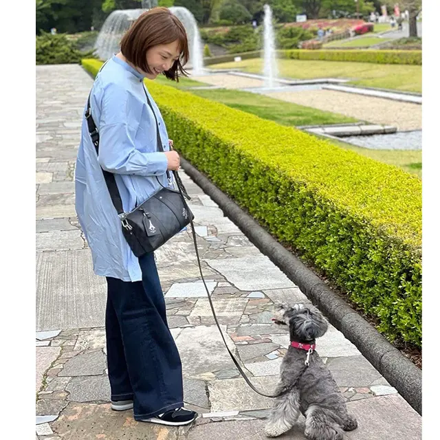 梅澤千佳子さん