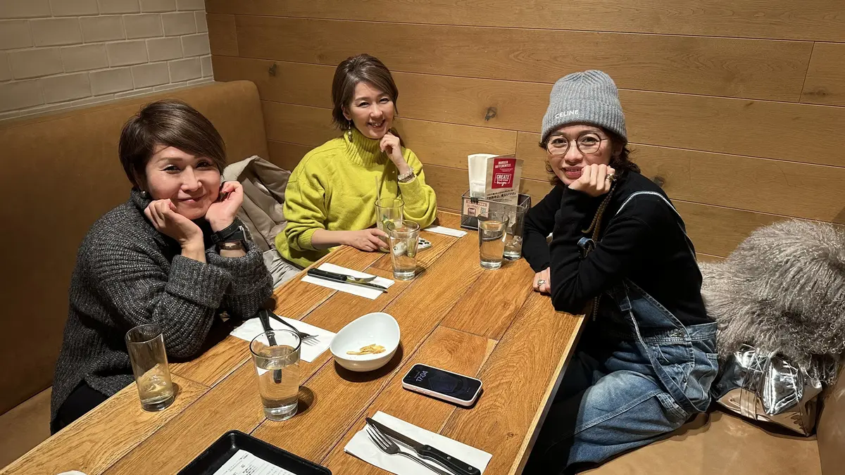 都会のオアシスで癒されサ活の画像_6