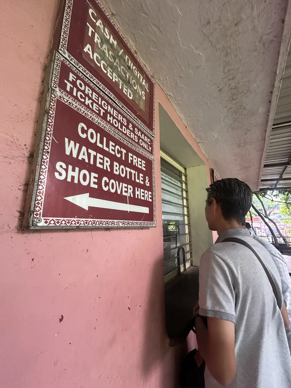 一生のうち一度は行ってみたかったタージマの画像_6