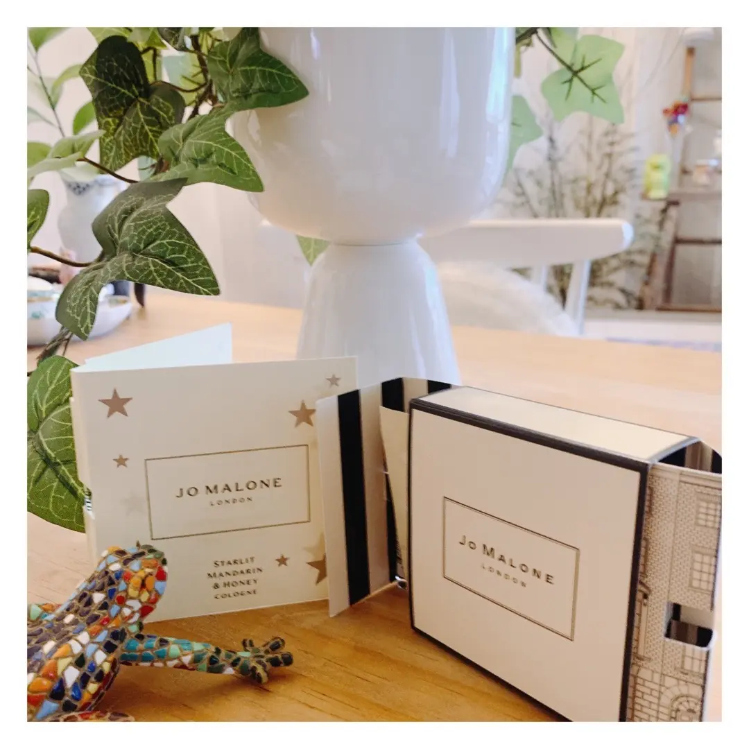 Name入り cosme No.① 香水の画像_6