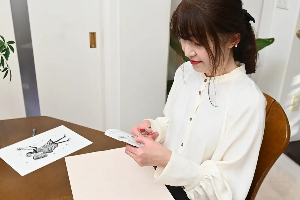 チームJマダム MAYUMI