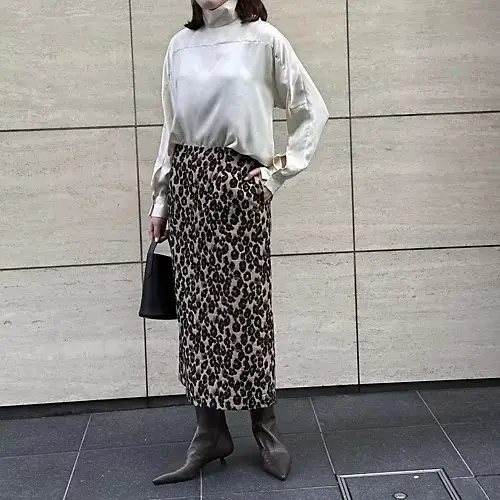 【50代 ファッション】これ買っちゃいまの画像_4