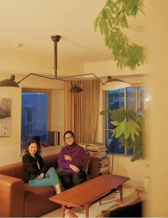 大草直子×ジェーン・スー スペシャル対談