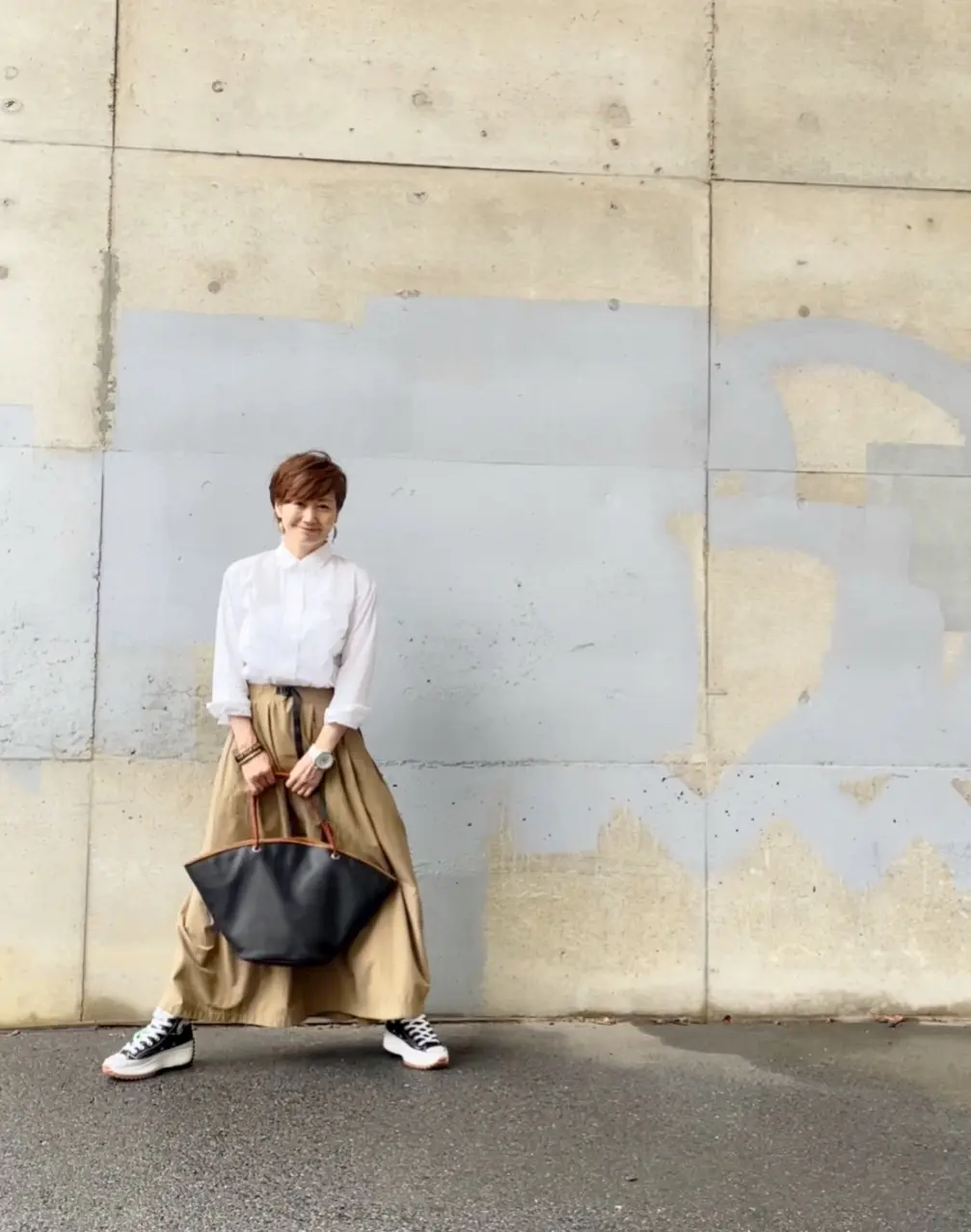 シャツと言えばジルサンダー。＋Jでハンサの画像_2