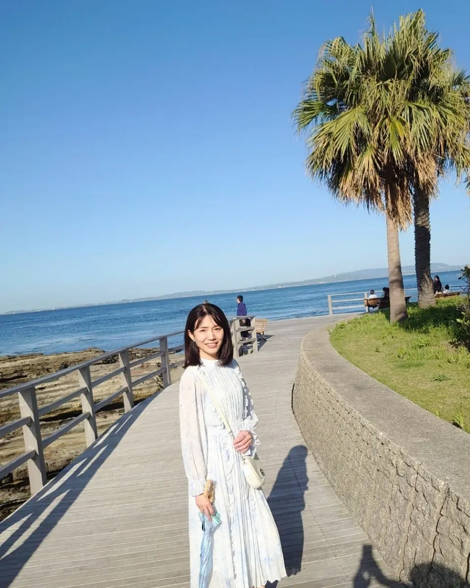 【GW旅行】一泊目は「ラビスタ観音崎テラの画像_16