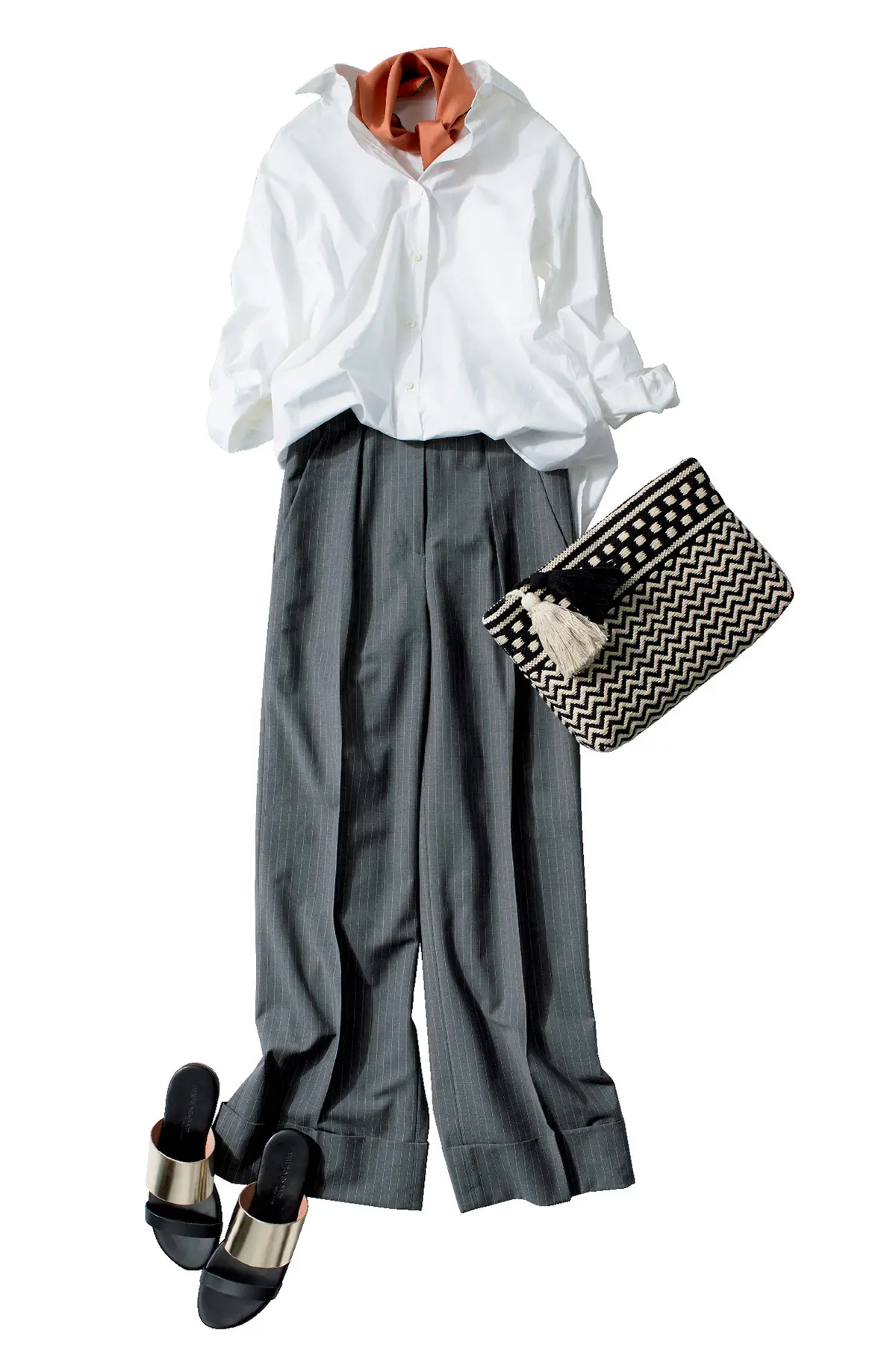 百貨店が本腰を入れて、 私たちの服に取りの画像_2