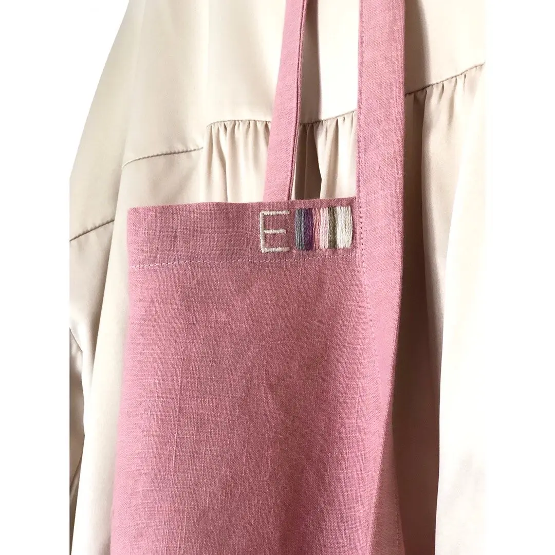 春も初夏も、エプロン日和♩の画像_5