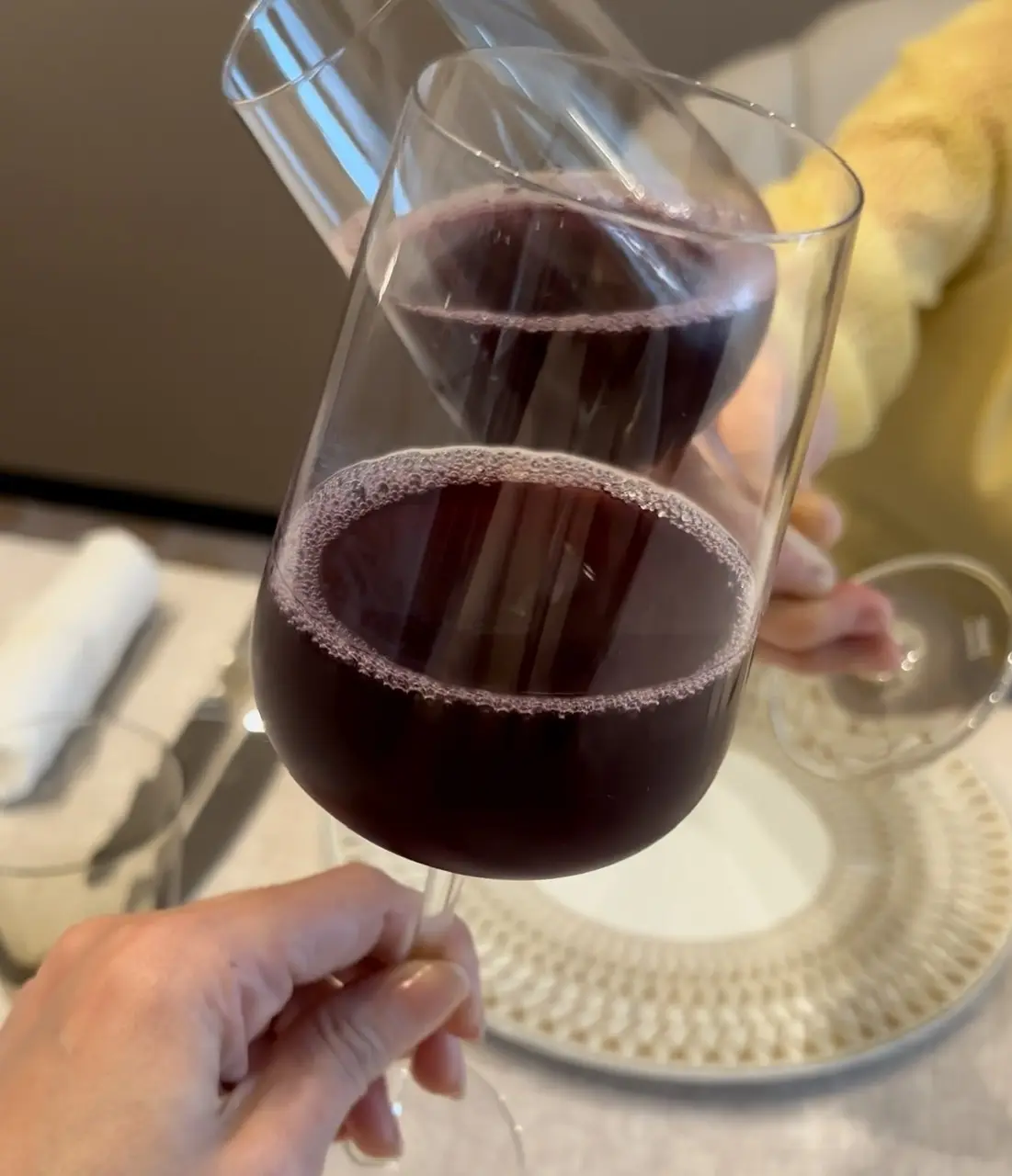 ザ・カハラ・ホテル＆リゾート横浜♡勇気をの画像_9