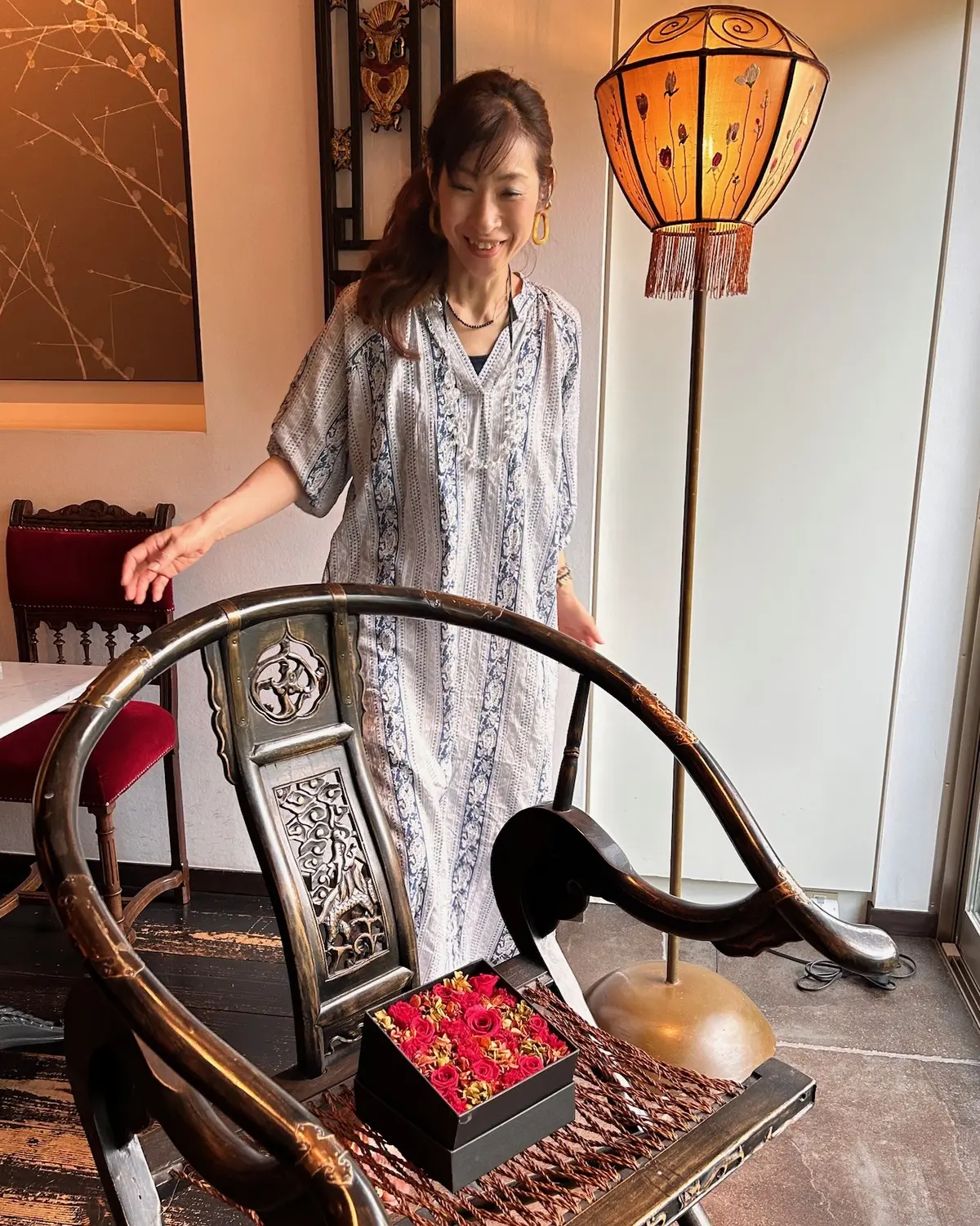 京都らしさ漂う裏路地の小さな焼き鳥屋さんの画像_6