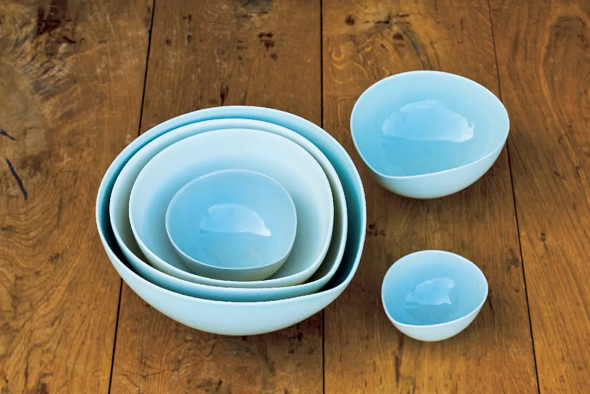 大自然の湯と美味を楽しむ　器の宝庫・鹿児の画像_9