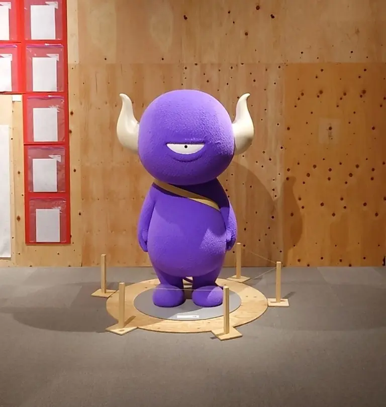 ヨシタケシンスケ展・「あいつ」