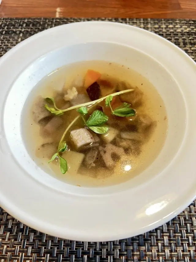 カラダが喜ぶ薬膳料理😊の画像_5