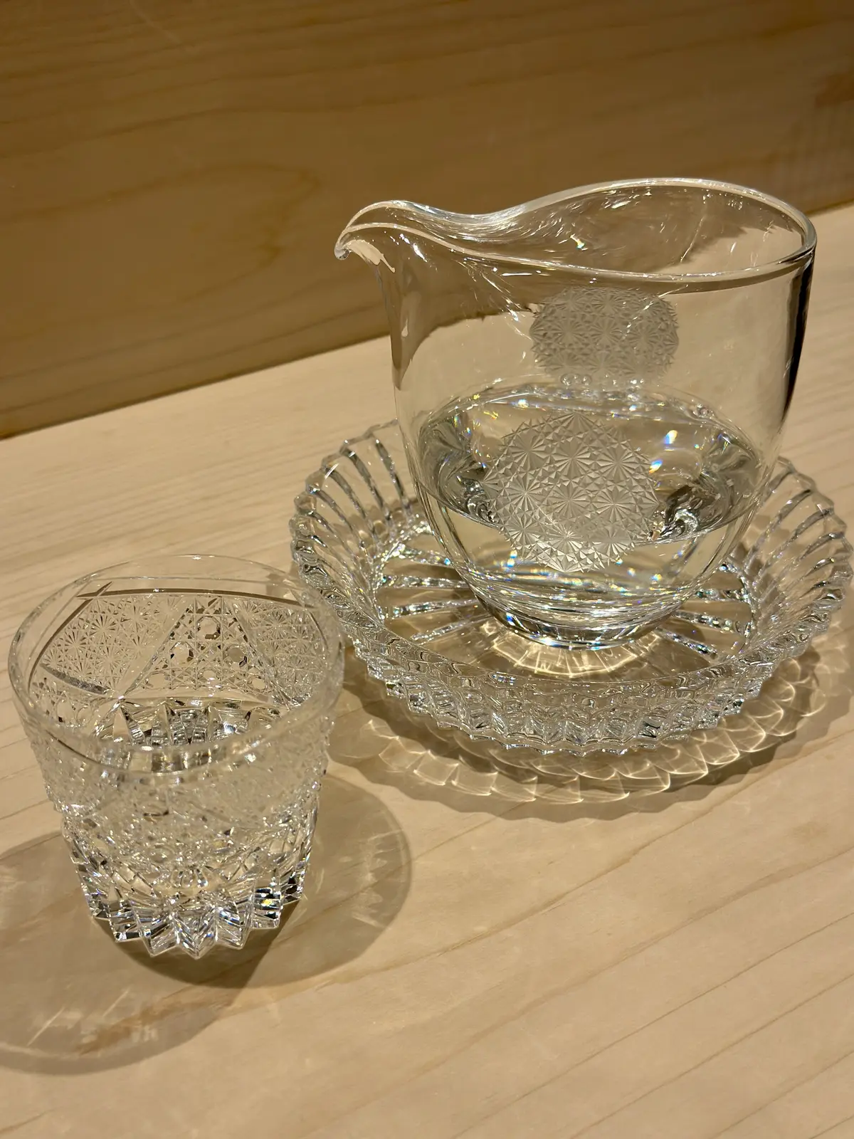 季節の懐石をゆったりと。口福・眼福のひとの画像_10