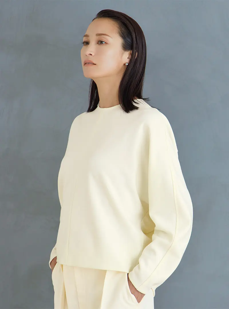  E by eclat 「ドルマンスリーの画像_11