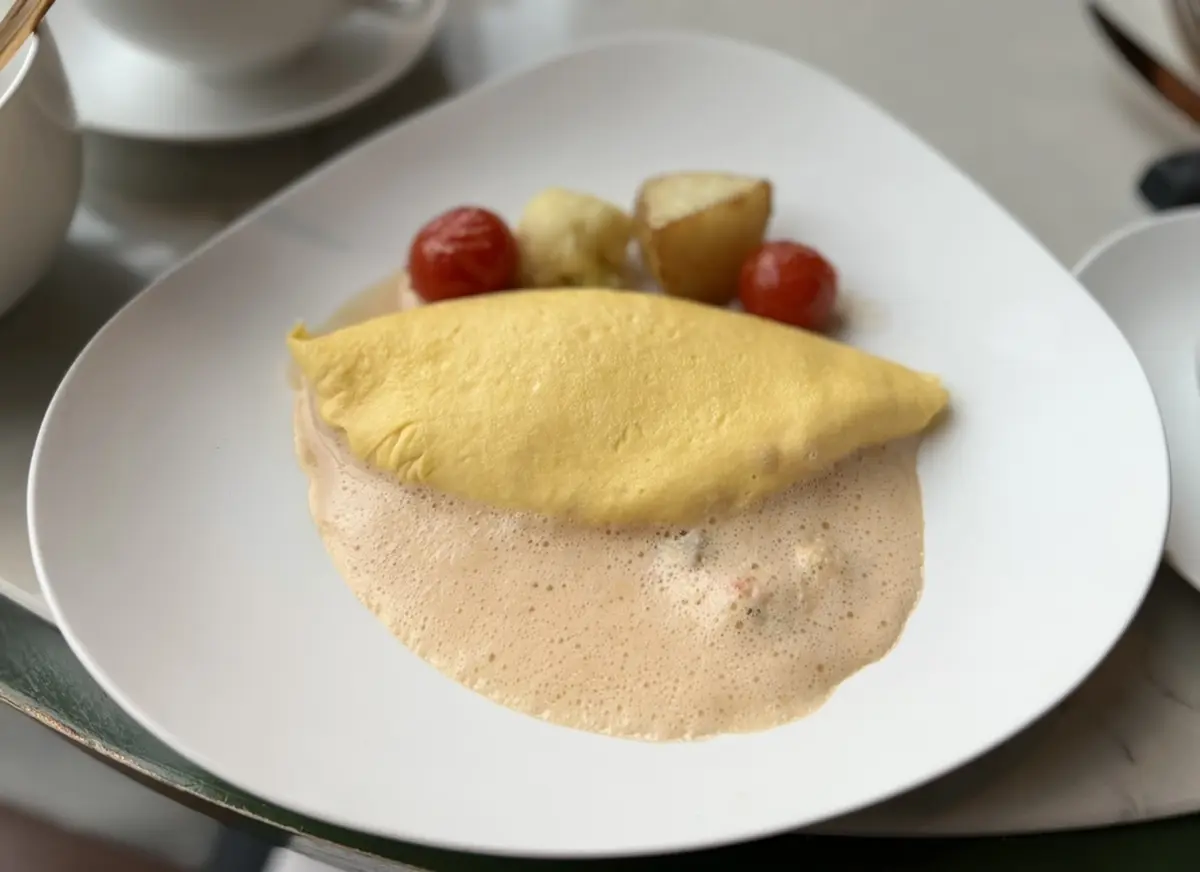 柔らかなシアーカーデを纏って♡メズム東京の画像_9