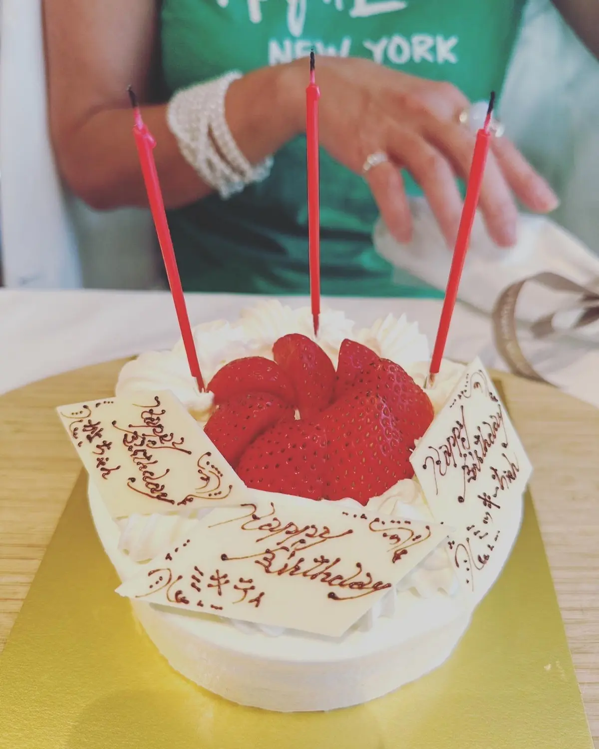 愛しのピーチメルバ2023🍑〜@BENOの画像_11