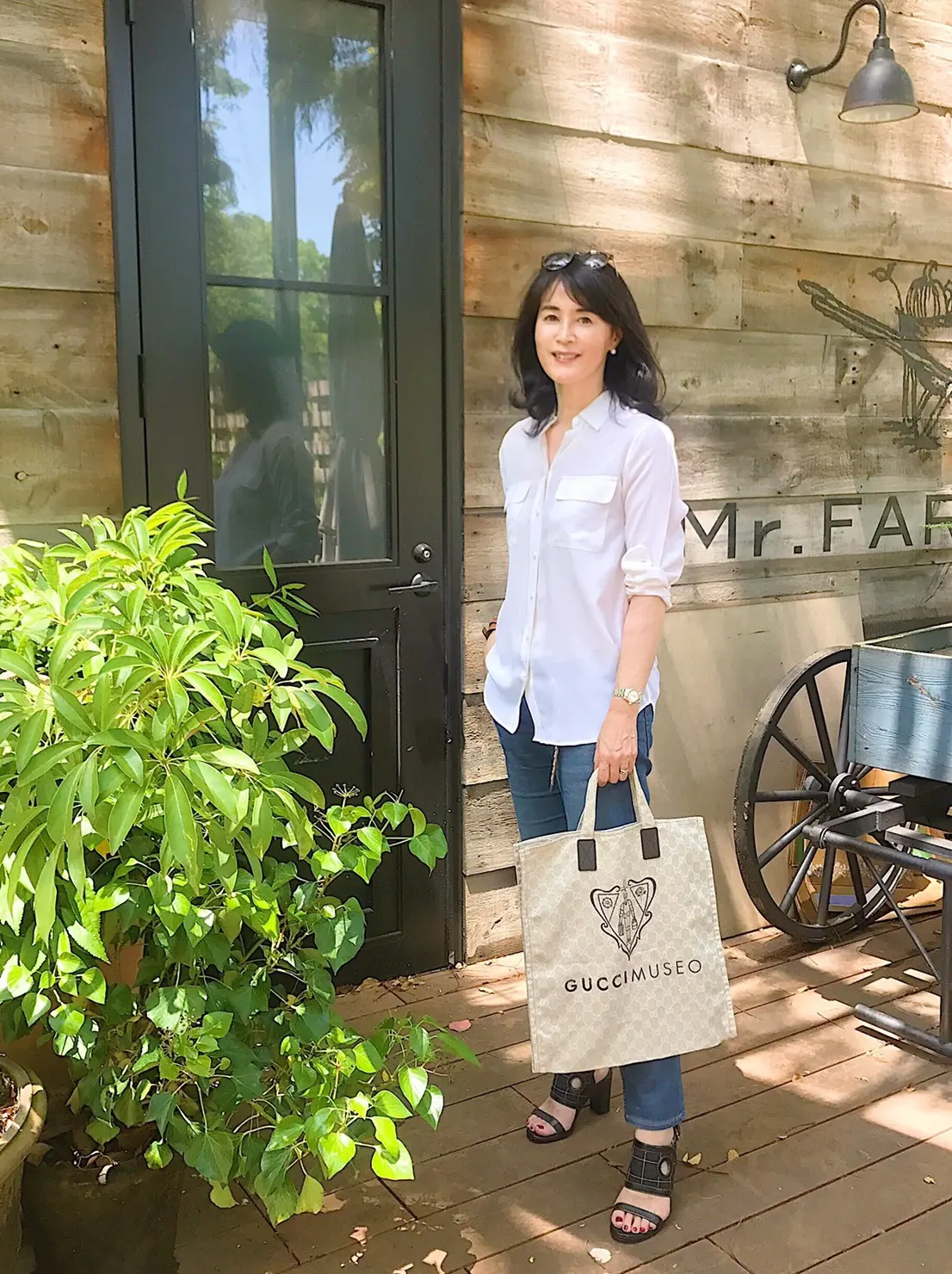 きれい見え白シャツの画像_3