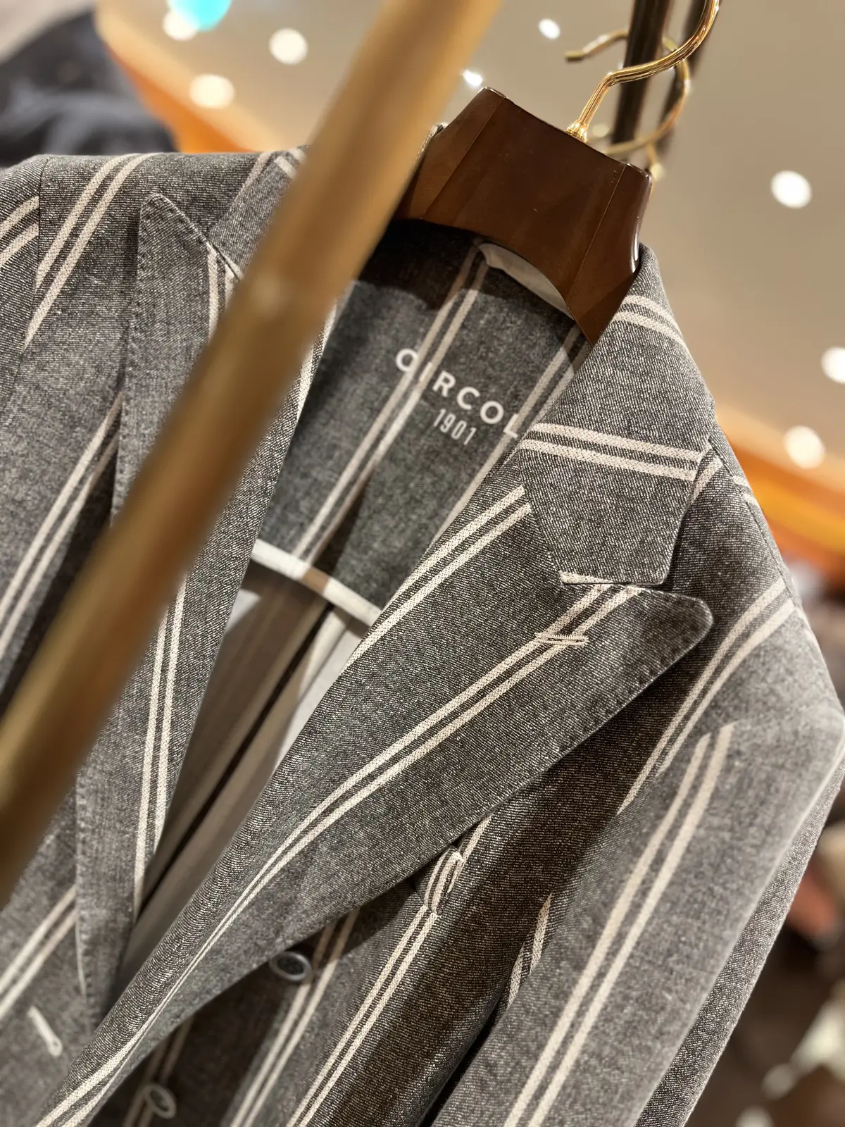 ビームス 六本木ヒルズ　ジャケット