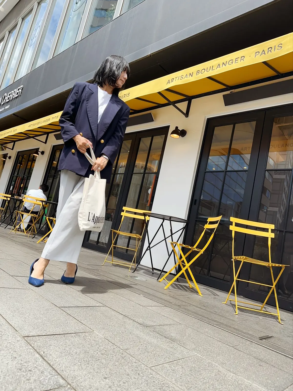 コラボトート&パンツ3styleの画像_6