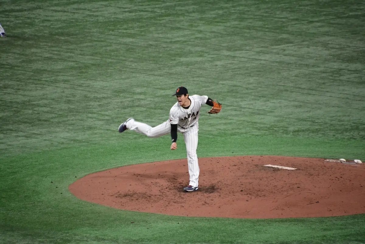 WBC準々決勝@東京ドーム！の画像_5