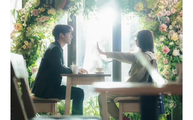 九尾の狐とキケンな同居