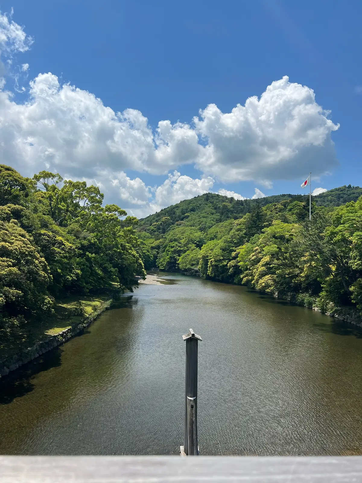 伊勢神宮へ行ってきました‼︎の画像_5