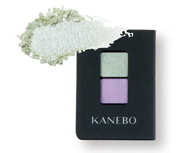 カネボウ アイカラーデュオ 20 各￥2,530／カネボウインターナショナルDiv.