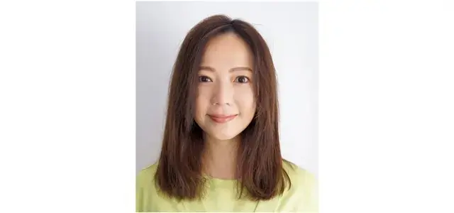 くせ毛対策のストパは気になるところだけの“部分ストパ”で対応【50代髪型・ヘアスタイル】