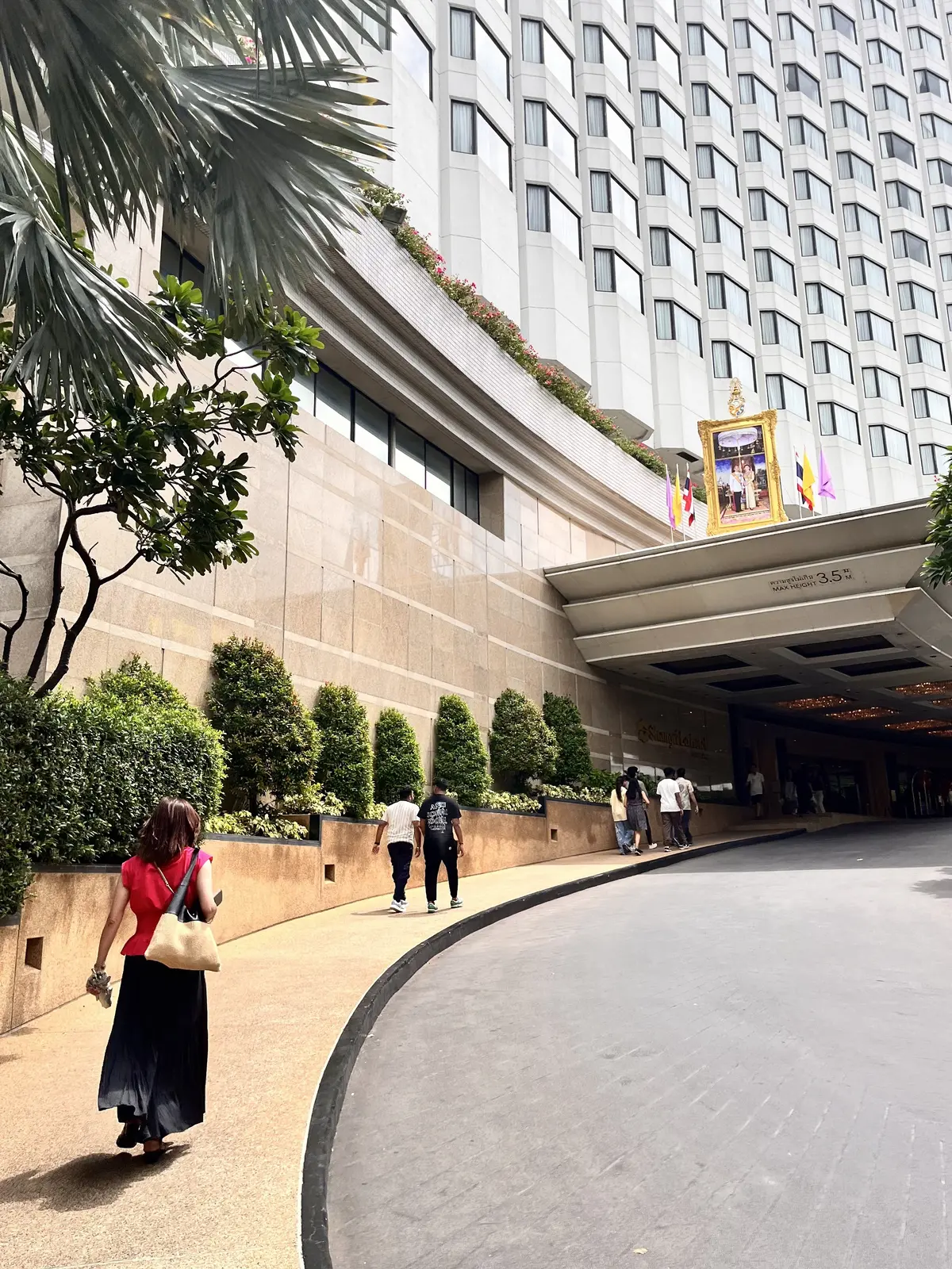 大人の女子旅 in タイ（バンコク）②〜の画像_7