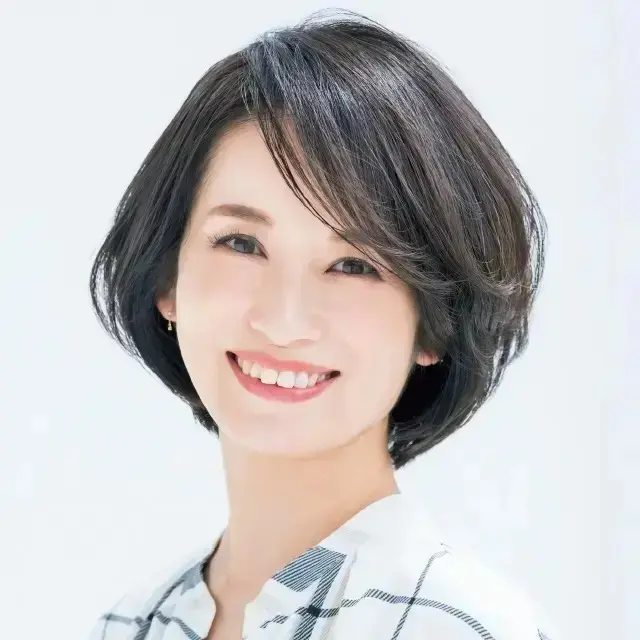 髪型で一気にあか抜ける！40代に似合う最旬ボブヘア23選