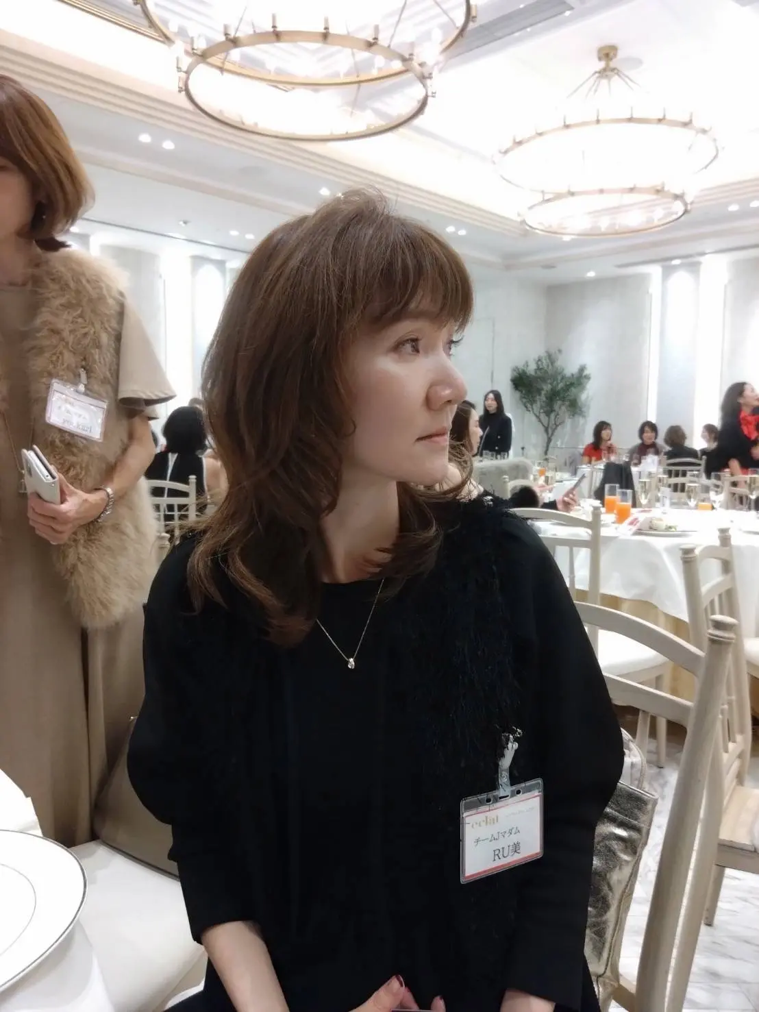 待ちに待ったオフ会　エクラ主催～ソワレ・の画像_11