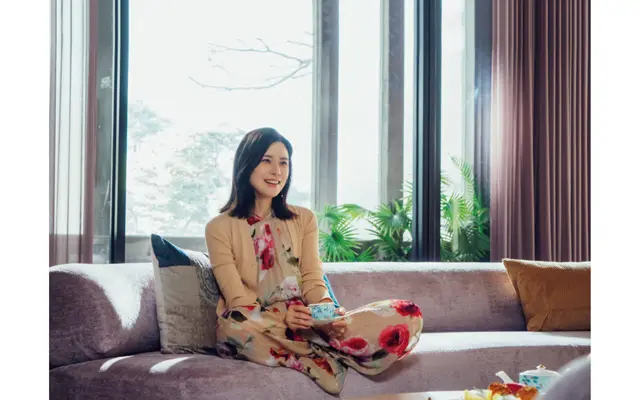 韓国ドラマ　Mine