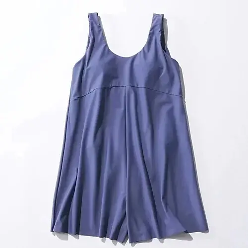 大人のための水着と水際アイテム【50代 の画像_19