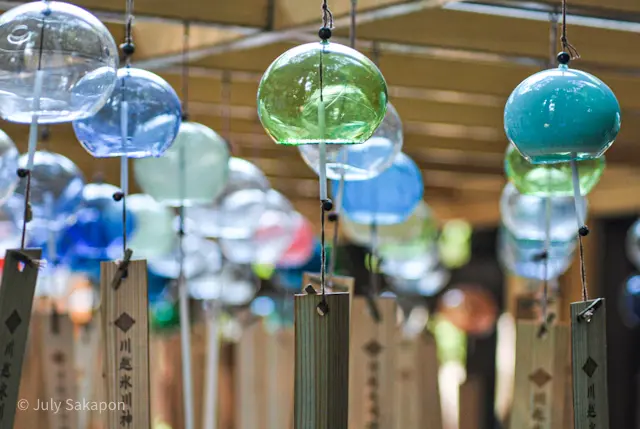 【さかぽんの冒険】風鈴の音と風に癒されての画像_7