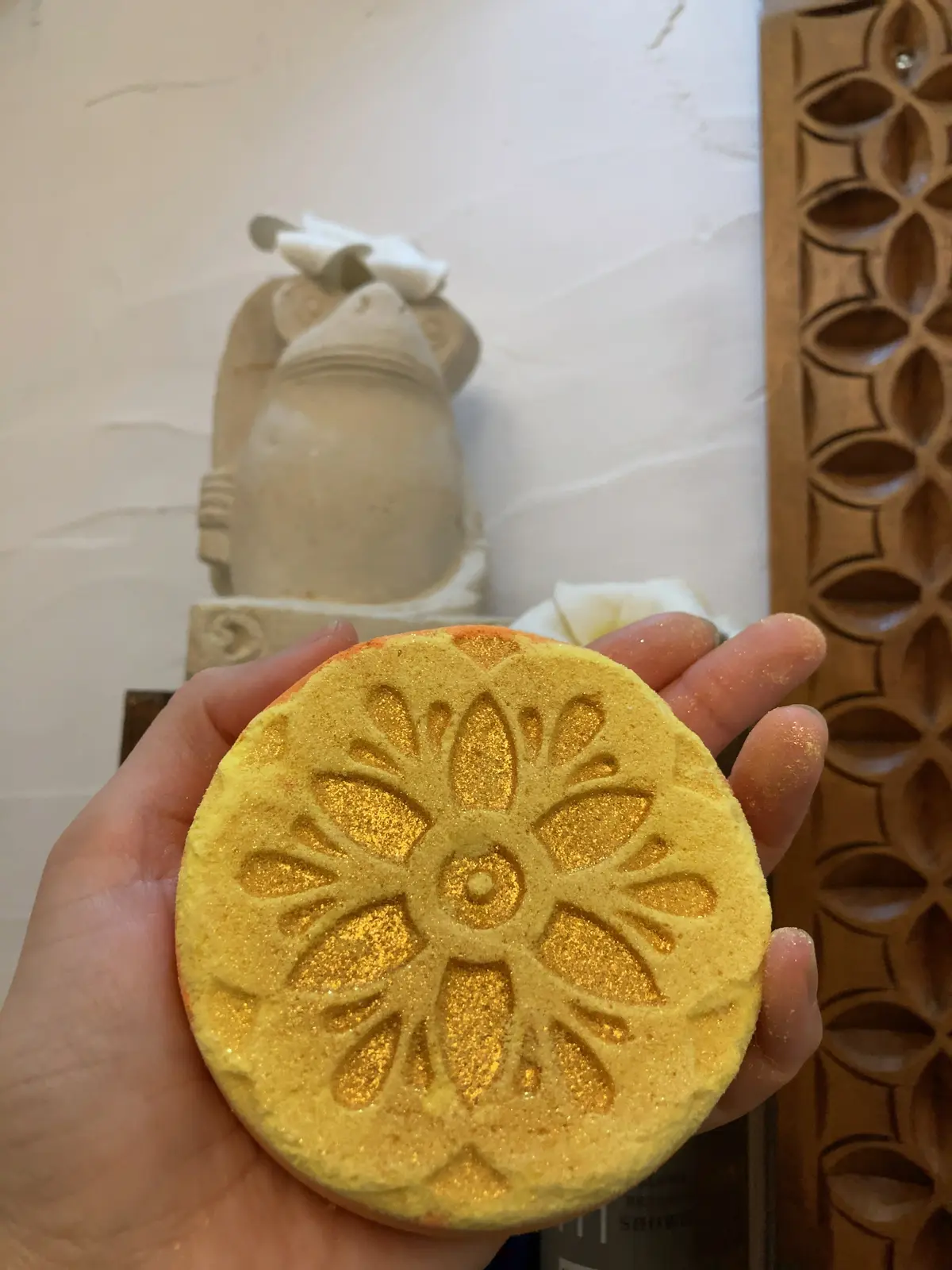 お気に入りのエルメスのシャワージェル　バの画像_6