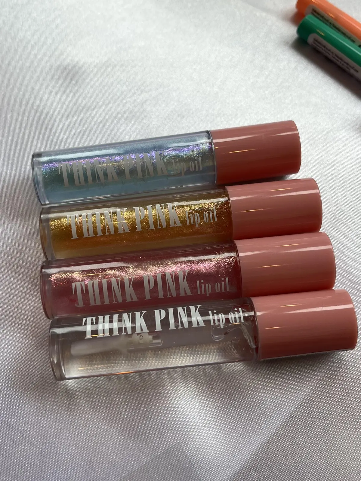 初めての大使館＆コスメイベントへの画像_9