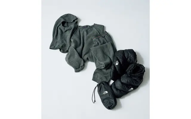 50代必見！おしゃれプロが旅に持っていくの画像_17