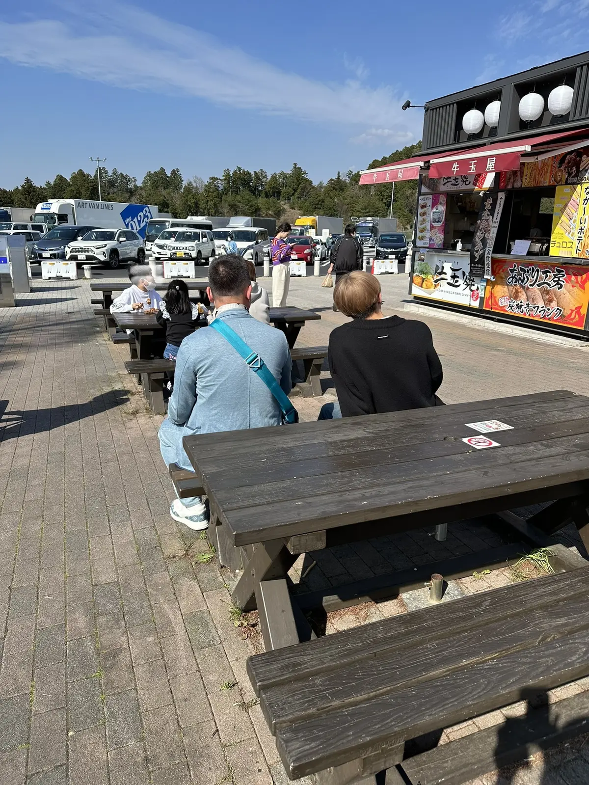 伊勢志摩鳥羽へ家族旅行の画像_16