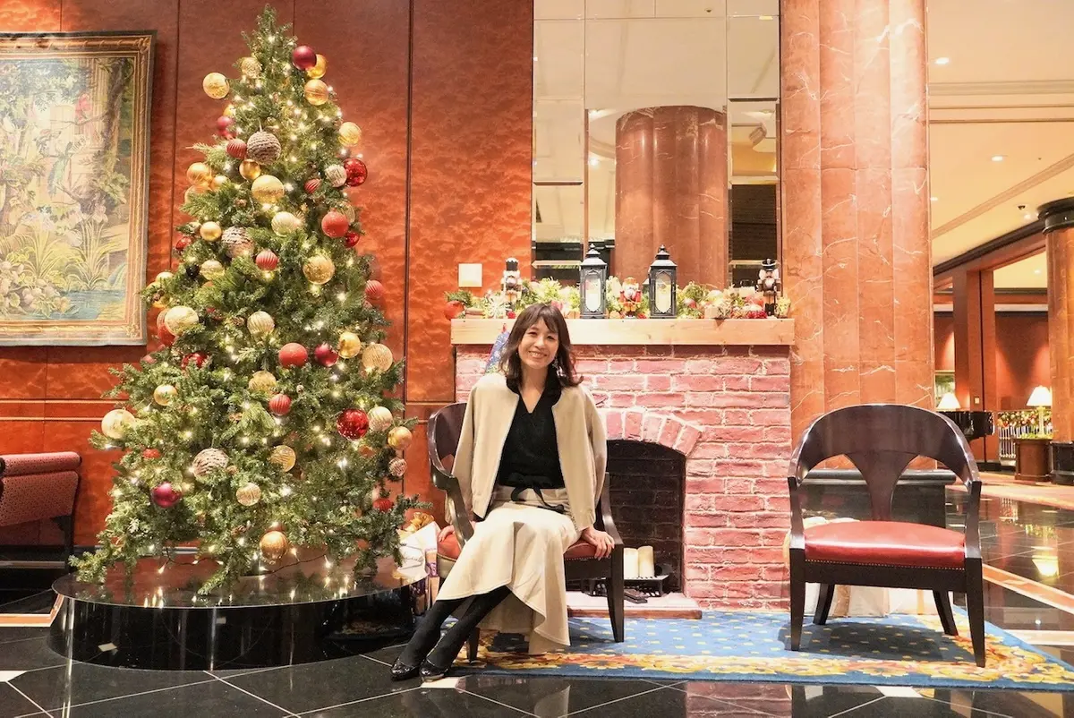 ウエスティンホテル東京の画像_3